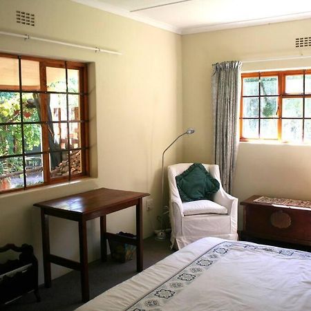 34 Steyn Street, Barrydale Apartment Exterior photo