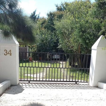 34 Steyn Street, Barrydale Apartment Exterior photo