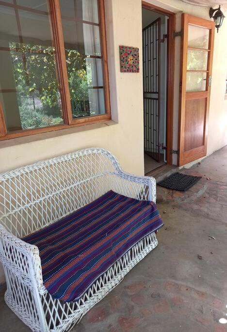 34 Steyn Street, Barrydale Apartment Exterior photo