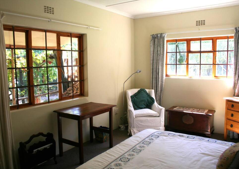 34 Steyn Street, Barrydale Apartment Exterior photo