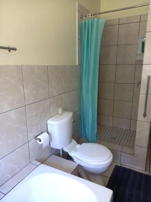 34 Steyn Street, Barrydale Apartment Exterior photo