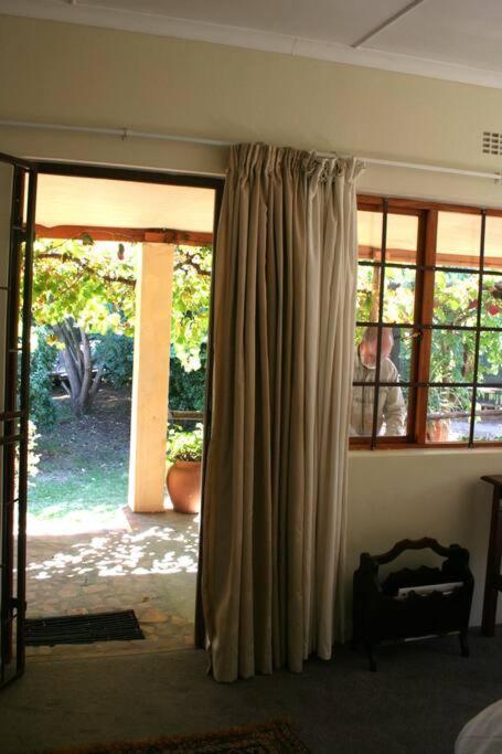 34 Steyn Street, Barrydale Apartment Exterior photo